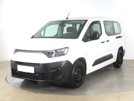 Fiat Dobló, 2023 - pohled č. 3