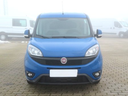 Fiat Dobló, 2018 - pohled č. 2