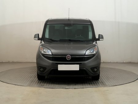 Fiat Dobló, 2018 - pohled č. 2