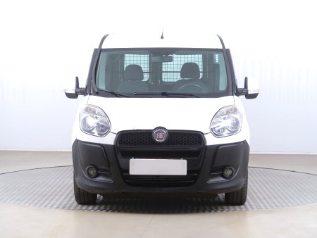 Fiat Dobló, 2010 - pohled č. 2