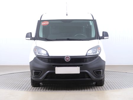 Fiat Dobló, 2021 - pohled č. 2