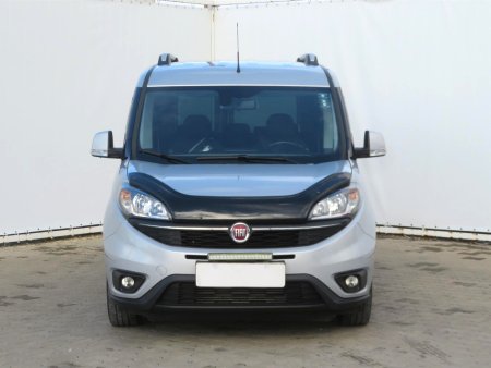 Fiat Dobló, 2021 - pohled č. 2