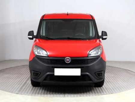 Fiat Dobló, 2019 - pohled č. 2