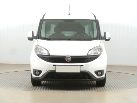 Fiat Dobló, 2016 - pohled č. 2