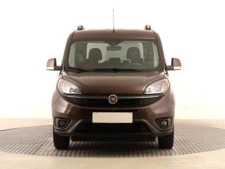 Fiat Dobló, 2020 - pohled č. 2