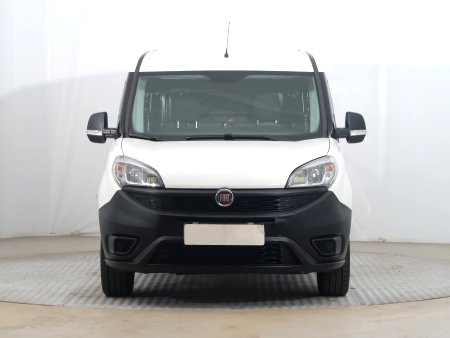 Fiat Dobló, 2017 - pohled č. 2