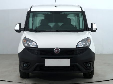 Fiat Dobló, 2021 - pohled č. 2