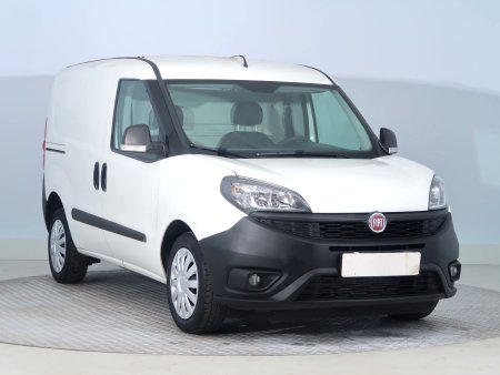Fiat Dobló, 2021