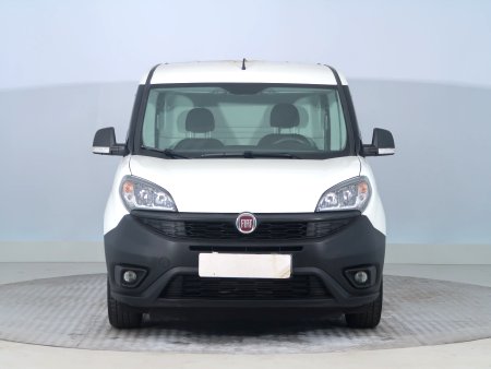Fiat Dobló, 2021 - pohled č. 2
