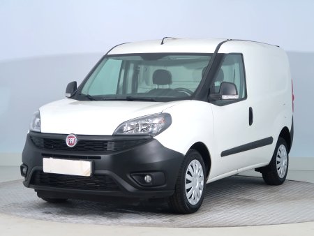 Fiat Dobló, 2021 - pohled č. 3