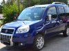 Fiat Dobló, 2008 - pohled č. 1