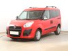 Fiat Dobló, 2015 - pohled č. 3