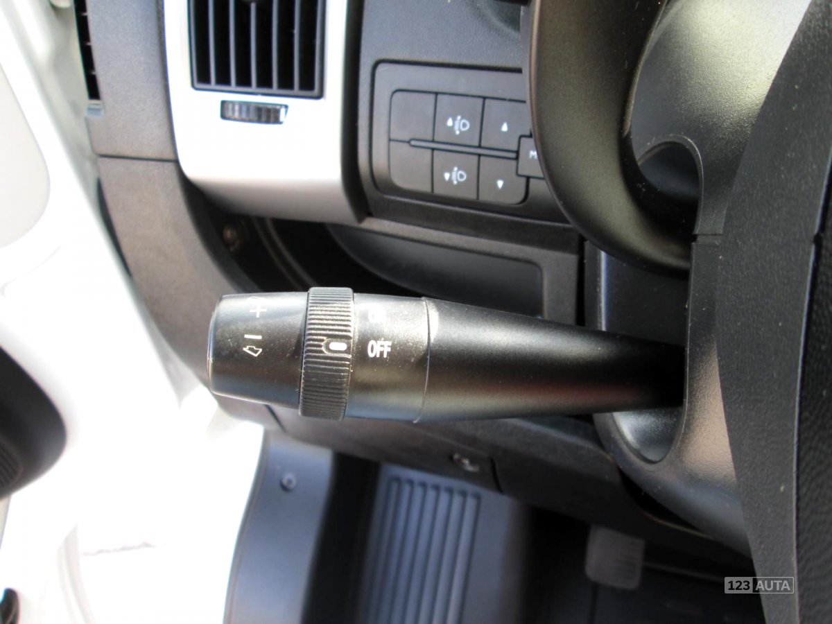 Fiat Ducato, 2012 - pohled č. 21