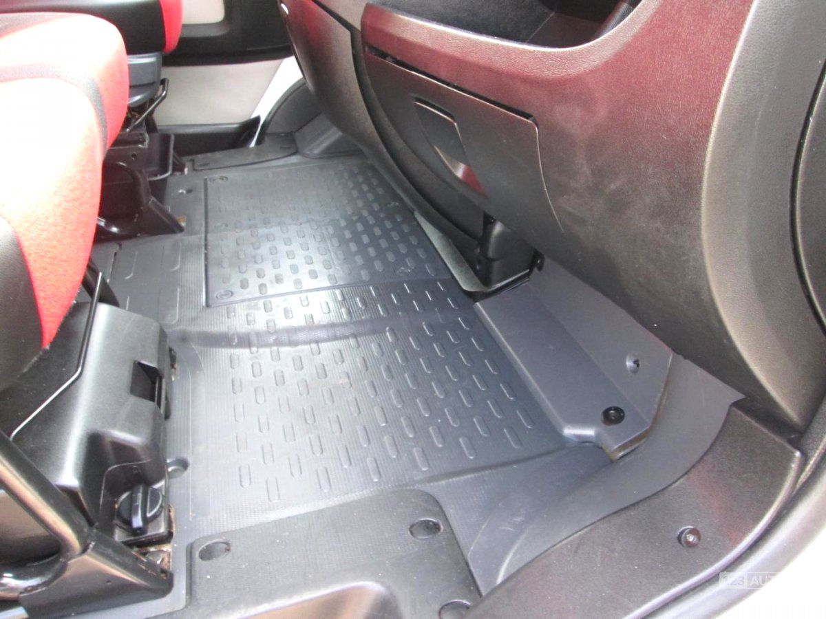 Fiat Ducato, 2012 - pohled č. 23