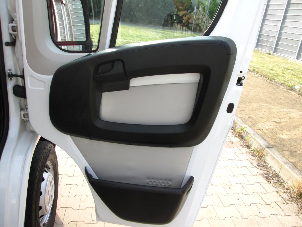 Fiat Ducato, 2012 - pohled č. 24