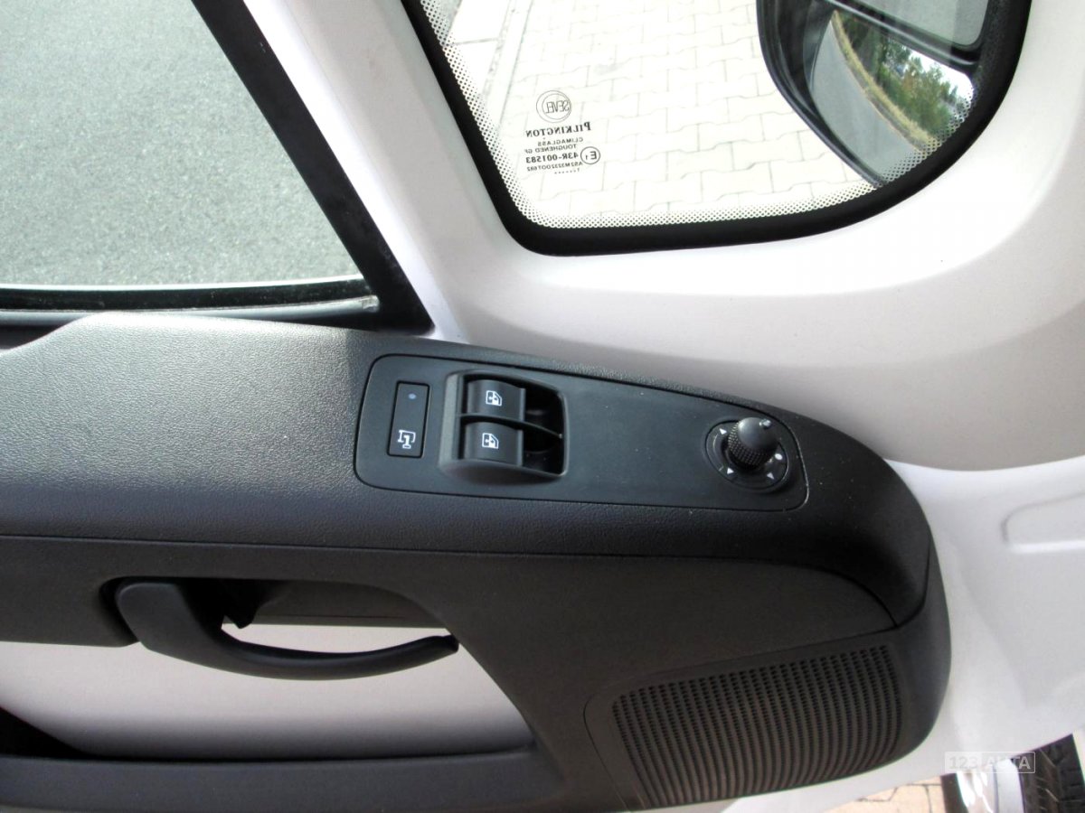 Fiat Ducato, 2012 - pohled č. 26