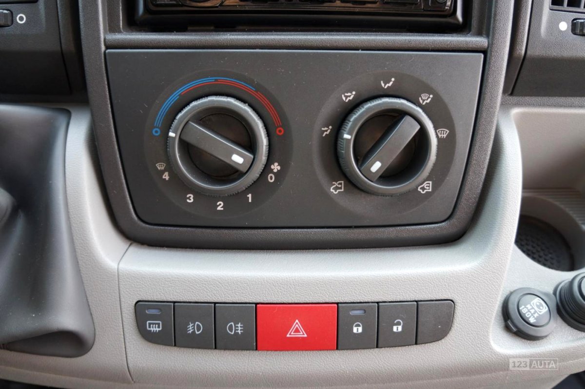 Fiat Ducato, 2010 - pohled č. 16