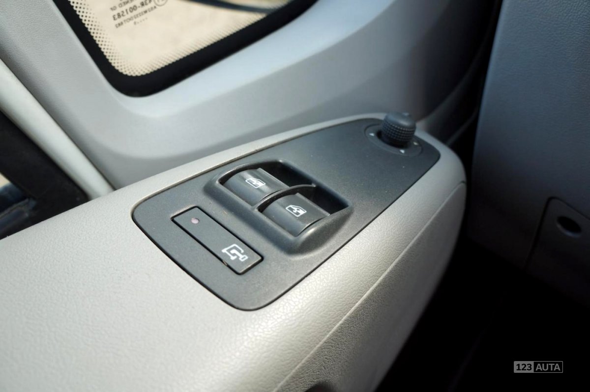 Fiat Ducato, 2010 - pohled č. 17