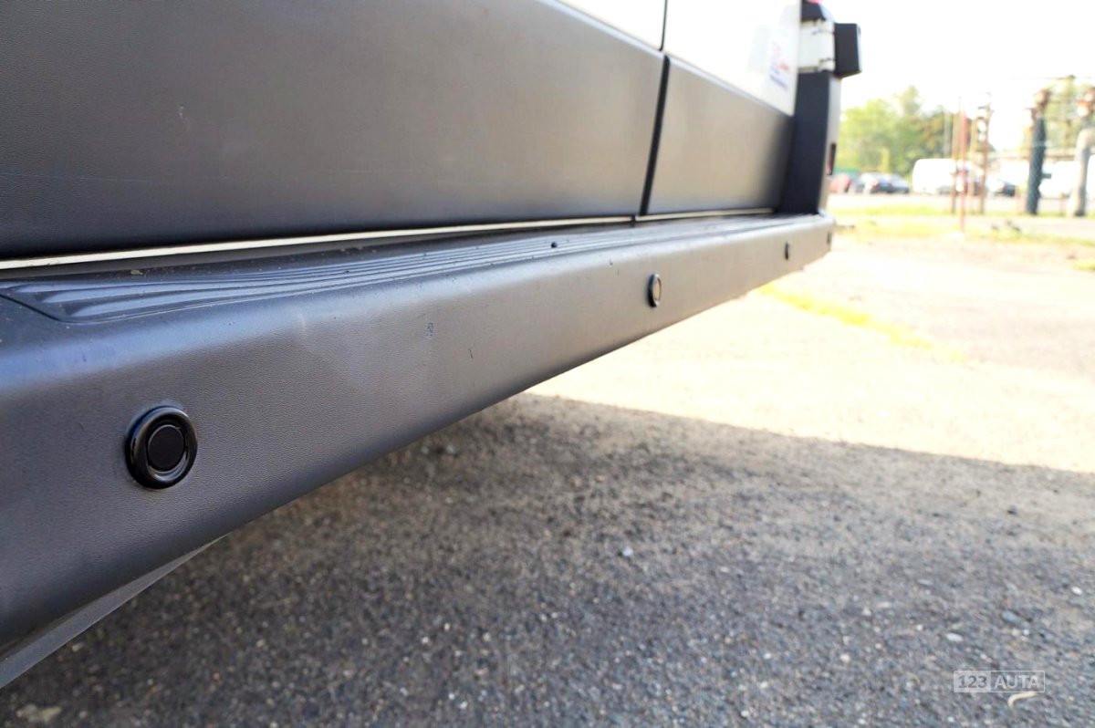 Fiat Ducato, 2010 - pohled č. 23