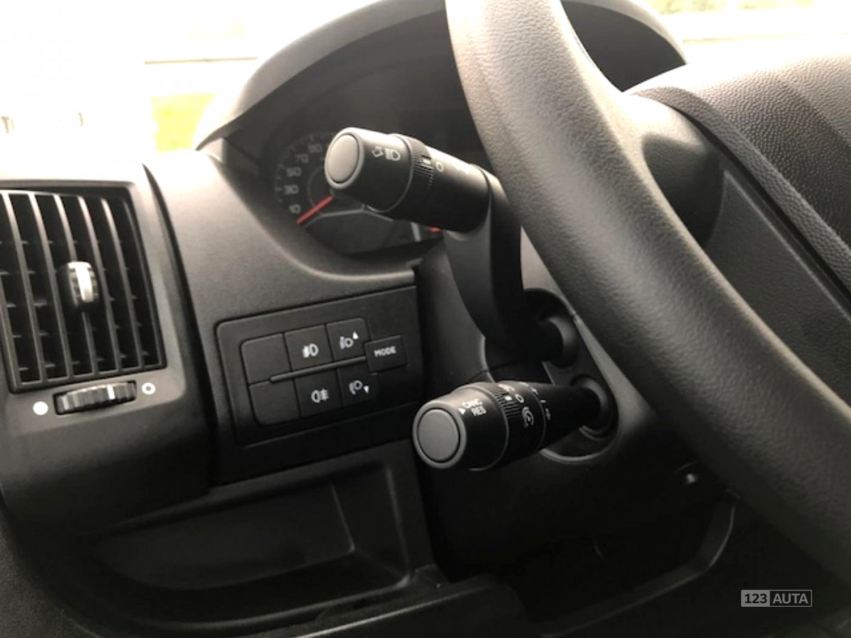 Fiat Ducato, 2020 - pohled č. 8