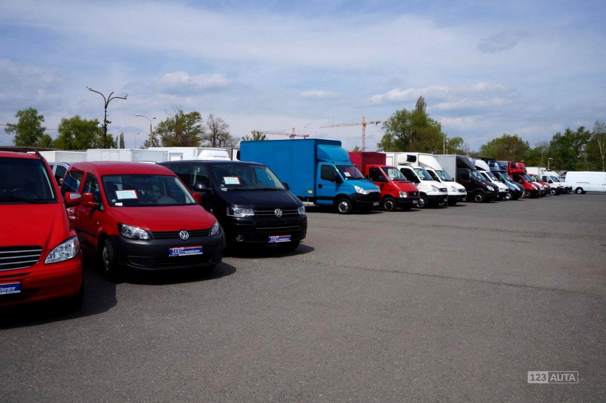 Fiat Ducato, 2017 - pohled č. 3