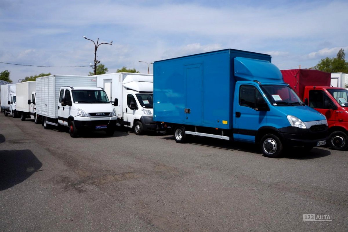 Fiat Ducato, 2017 - pohled č. 4