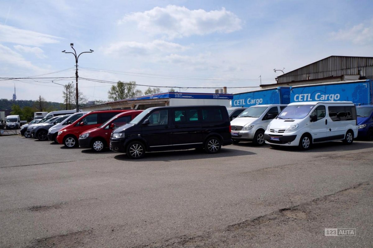 Fiat Ducato, 2017 - pohled č. 5