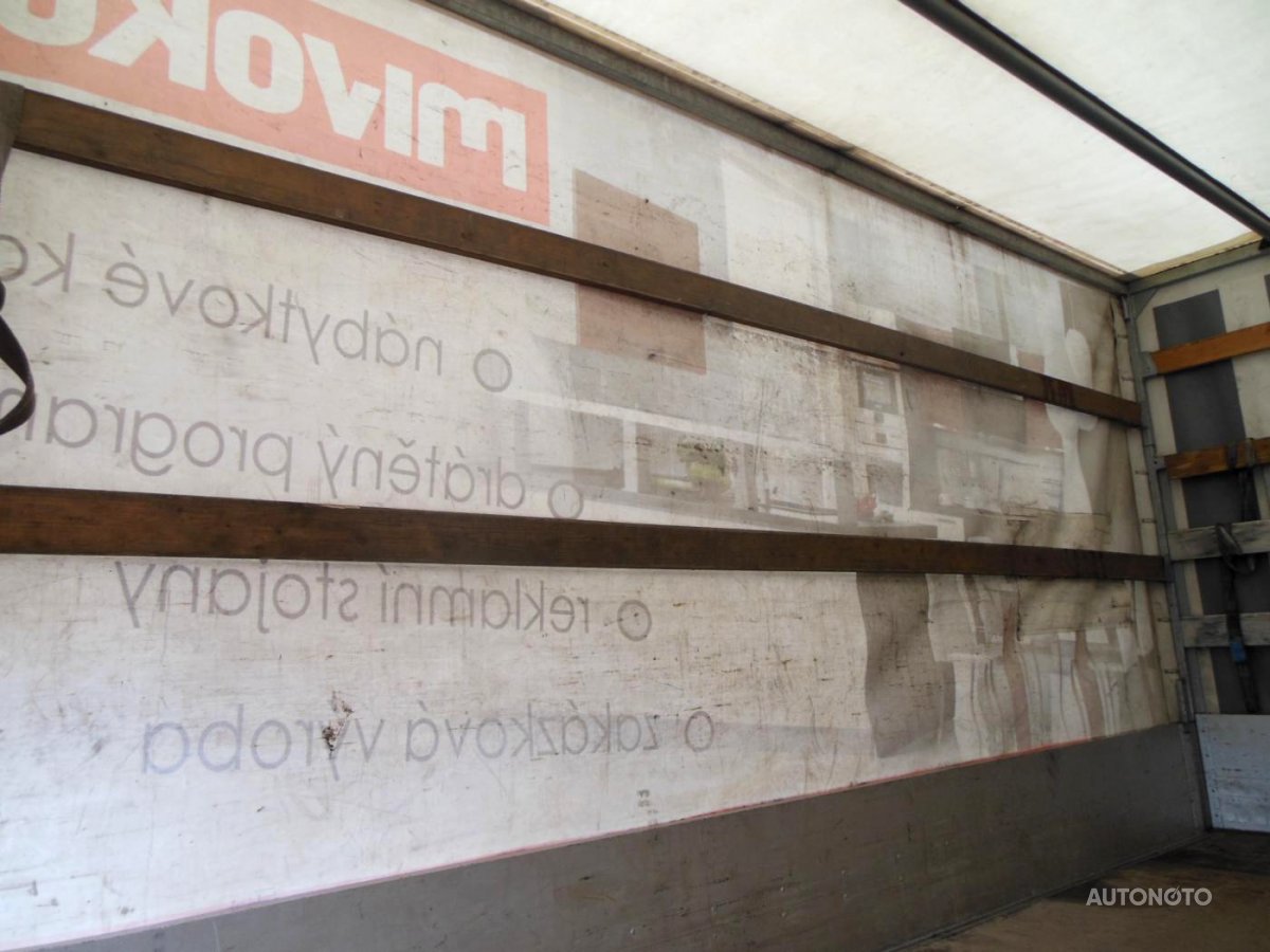 Fiat Ducato, 2013 - pohled č. 10