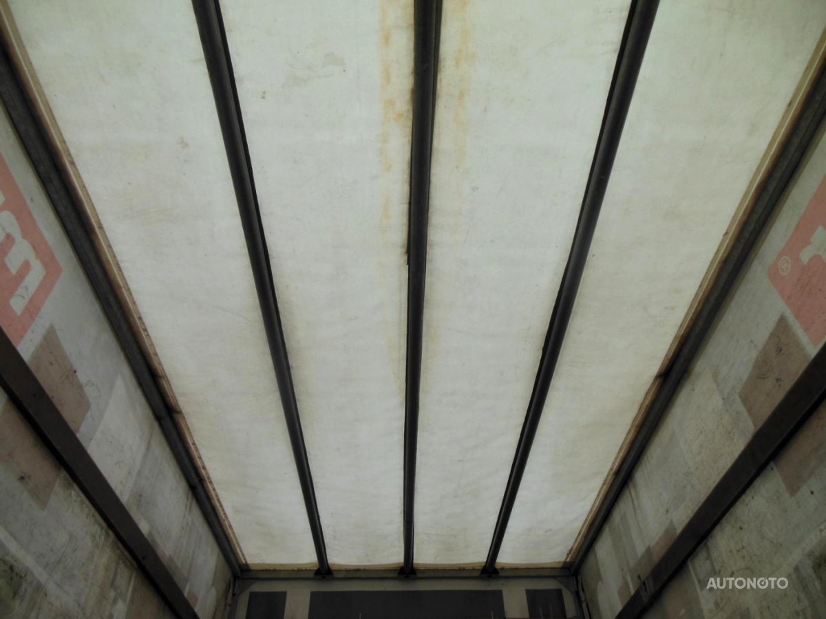 Fiat Ducato, 2013 - pohled č. 8