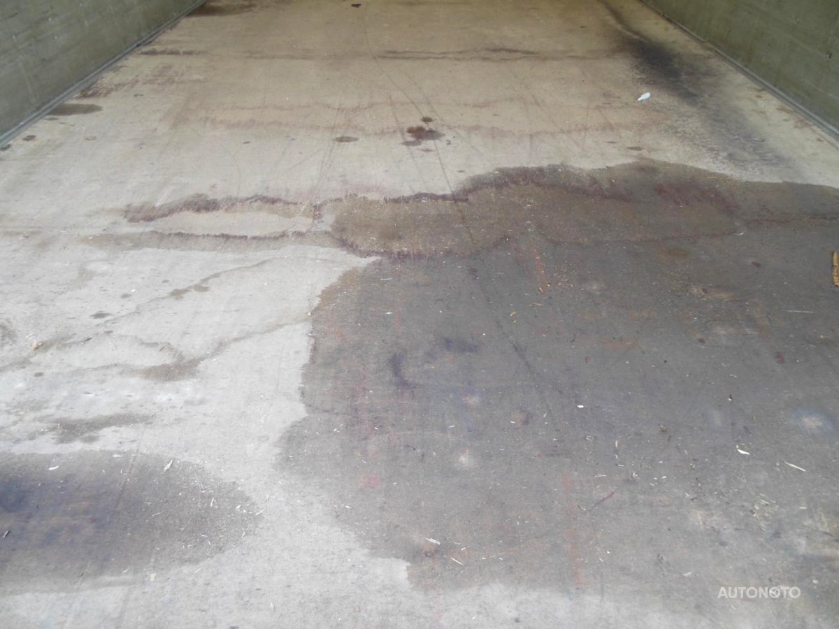 Fiat Ducato, 2013 - pohled č. 9