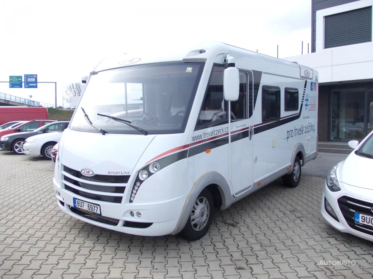 Fiat Ducato, 2014 - pohled č. 2