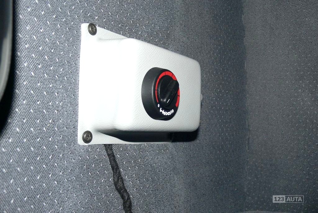 Fiat Ducato, 2020 - pohled č. 7