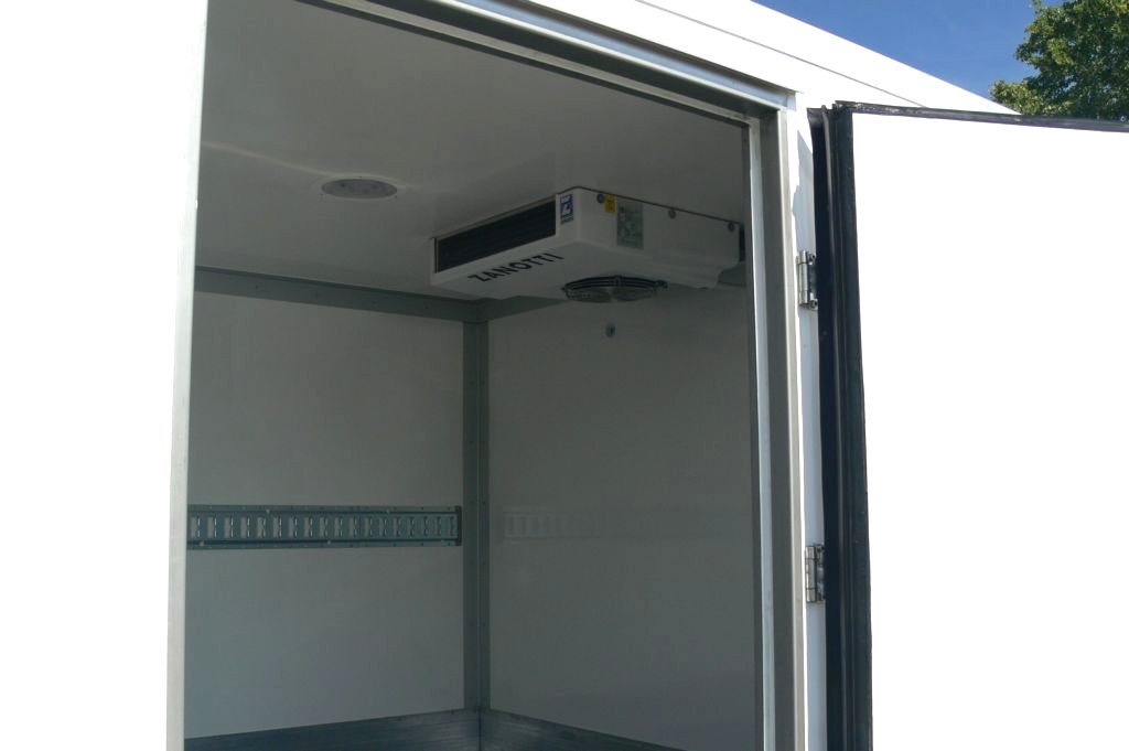 Fiat Ducato, 2020 - pohled č. 5