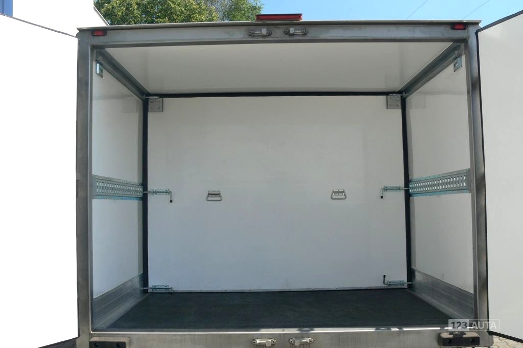 Fiat Ducato, 2020 - pohled č. 6