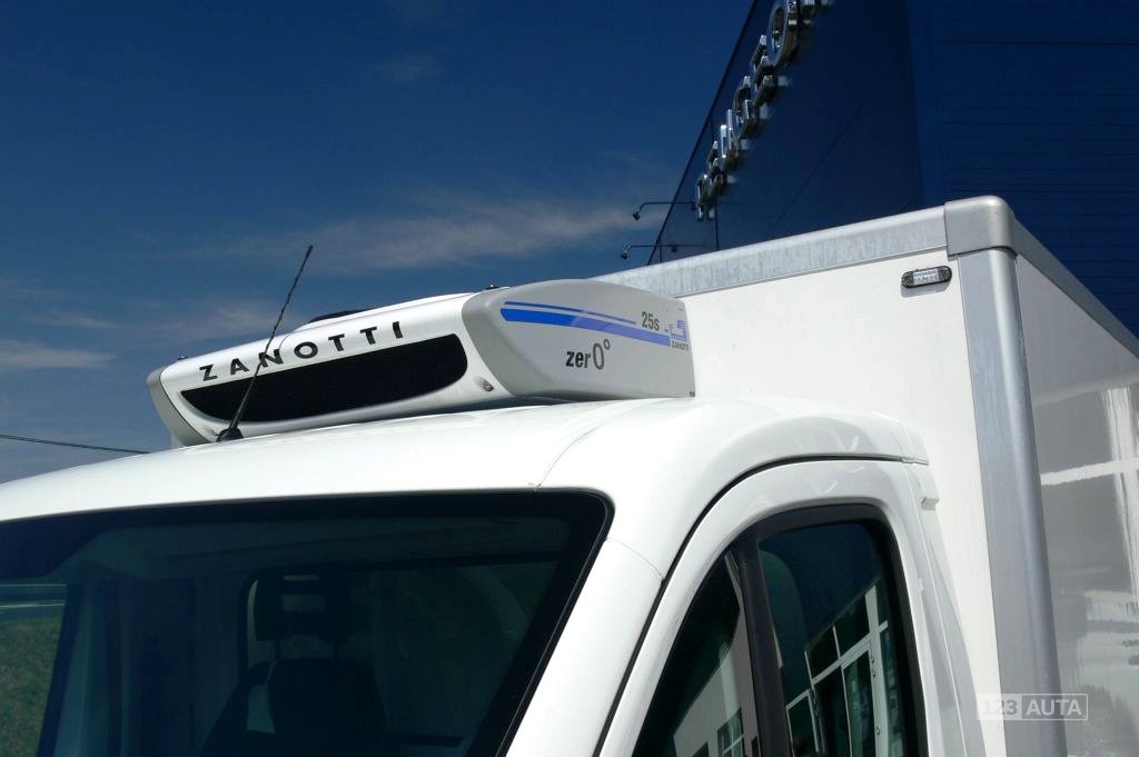 Fiat Ducato, 2020 - pohled č. 4