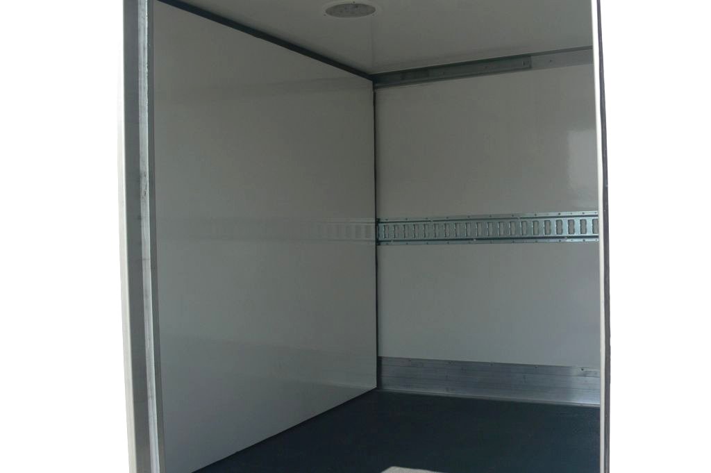 Fiat Ducato, 2020 - pohled č. 7