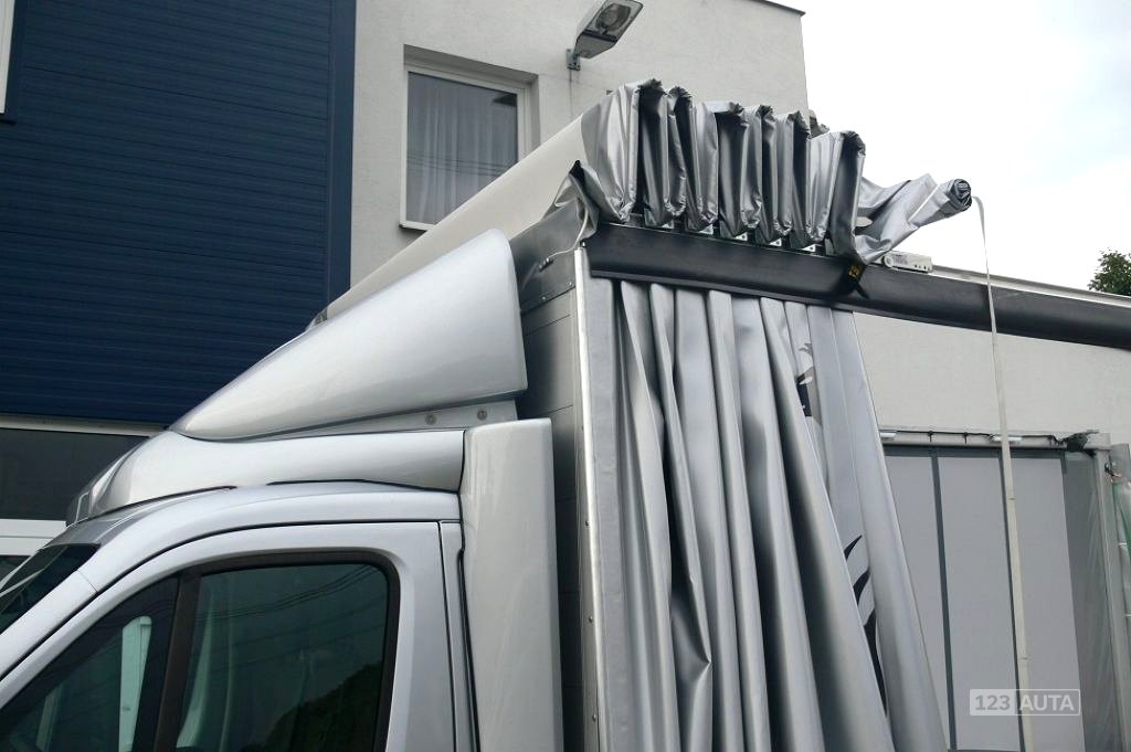 Fiat Ducato, 2020 - pohled č. 6