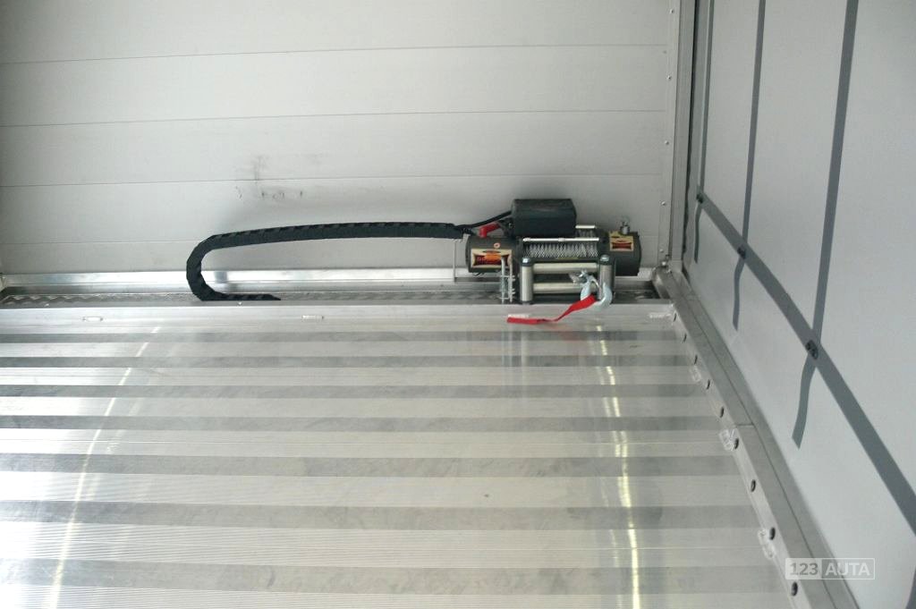 Fiat Ducato, 2020 - pohled č. 7