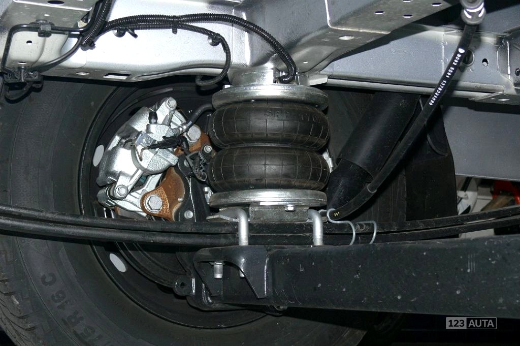 Fiat Ducato, 2020 - pohled č. 9