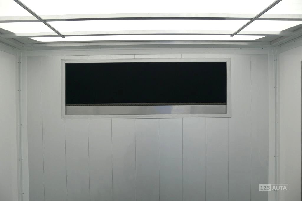 Fiat Ducato, 2020 - pohled č. 6