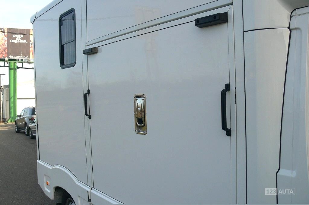 Fiat Ducato, 2020 - pohled č. 10