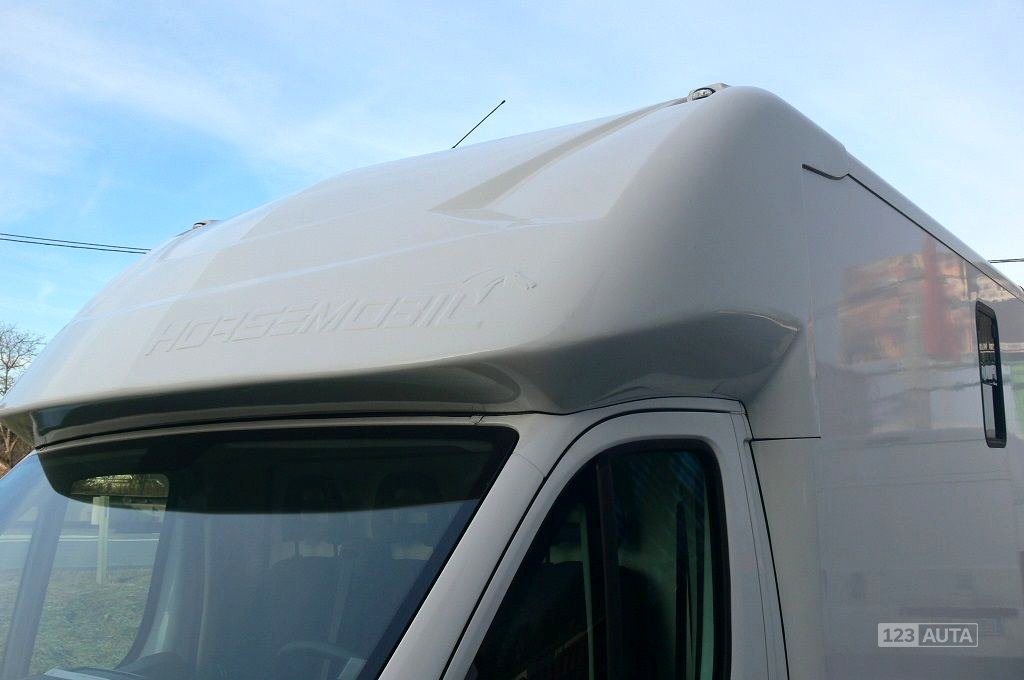 Fiat Ducato, 2020 - pohled č. 6