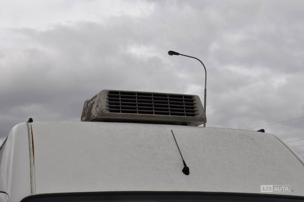 Fiat Ducato, 2000 - pohled č. 4