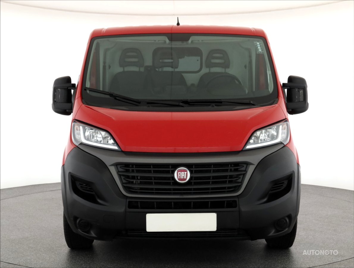 Fiat Ducato, 2021 - pohled č. 2