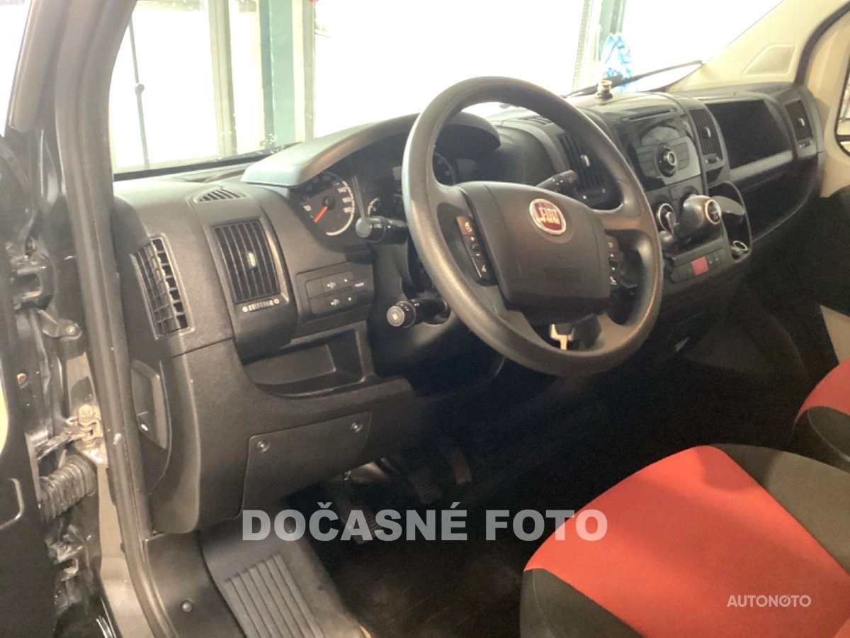 Fiat Ducato, 2013 - pohled č. 3