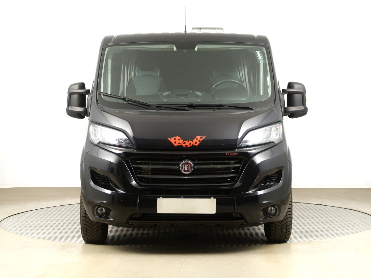 Fiat Ducato, 2021 - pohled č. 2