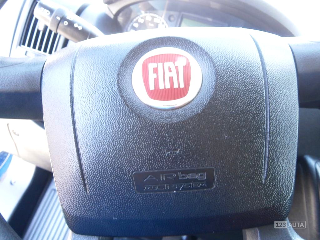 Fiat Ducato, 2011 - pohled č. 12