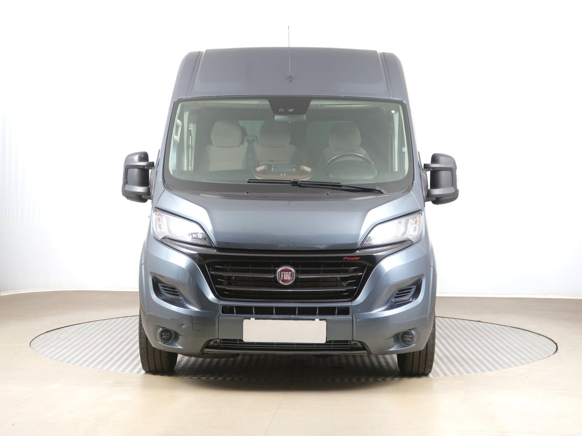 Fiat Ducato, 2020 - pohled č. 2