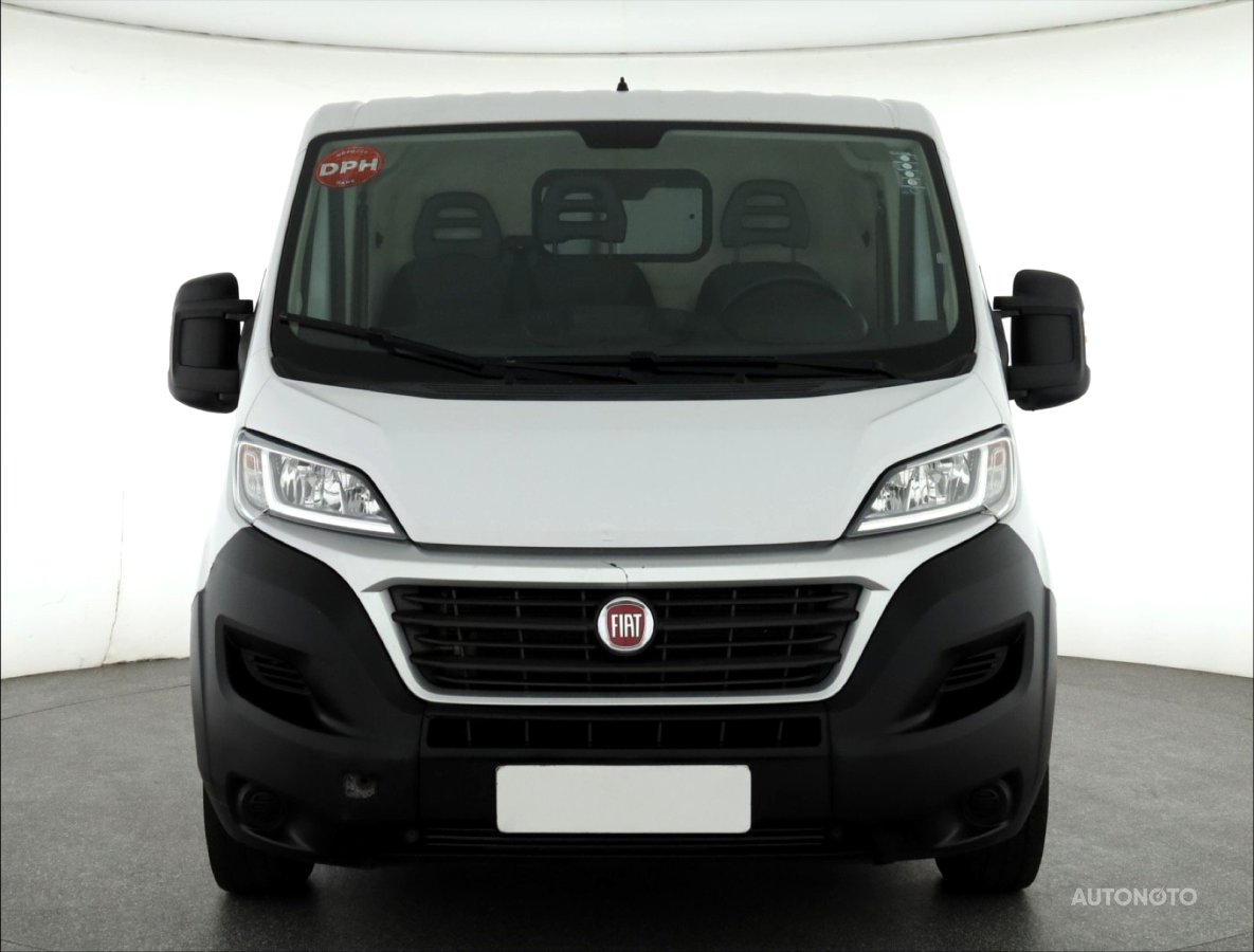 Fiat Ducato, 2019 - pohled č. 2