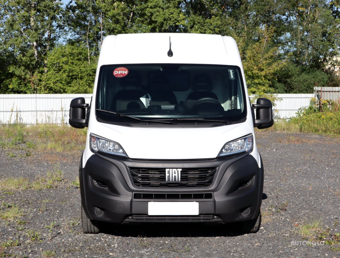 Fiat Ducato, 2023 - pohled č. 2